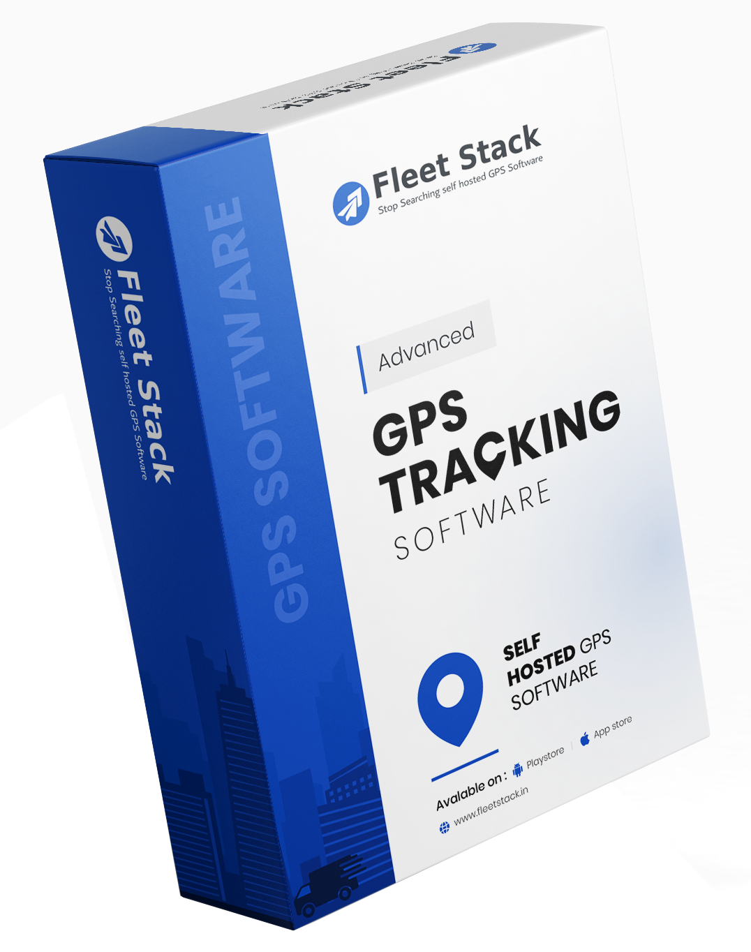 GPS Software