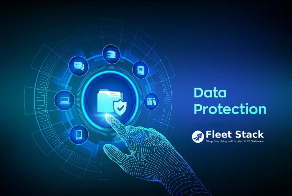 GPS Software Security Features